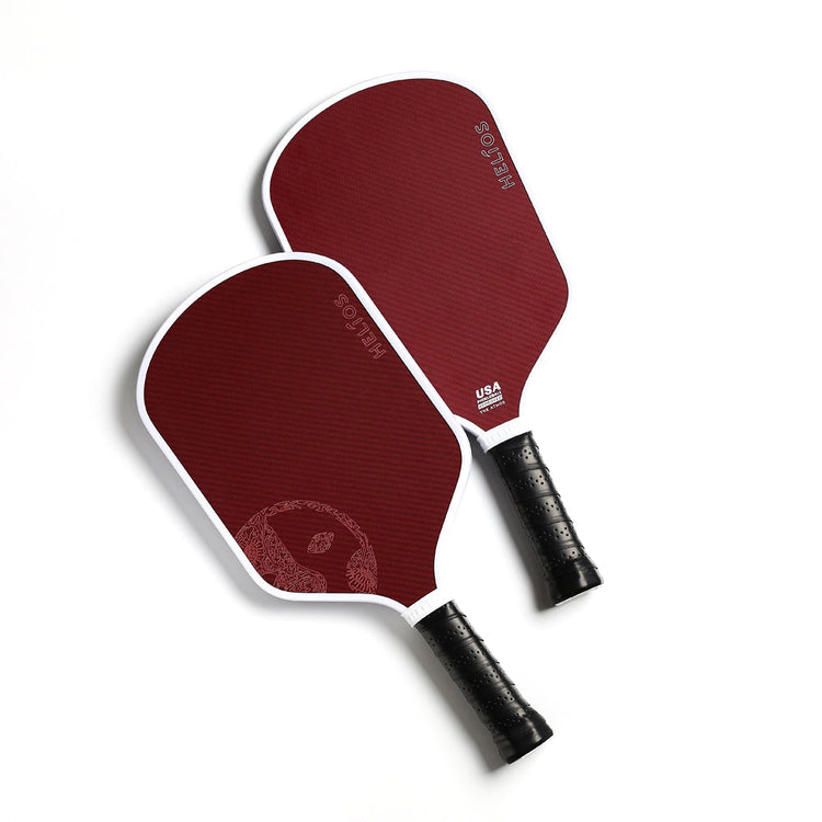 Kevlar pickleball paddles