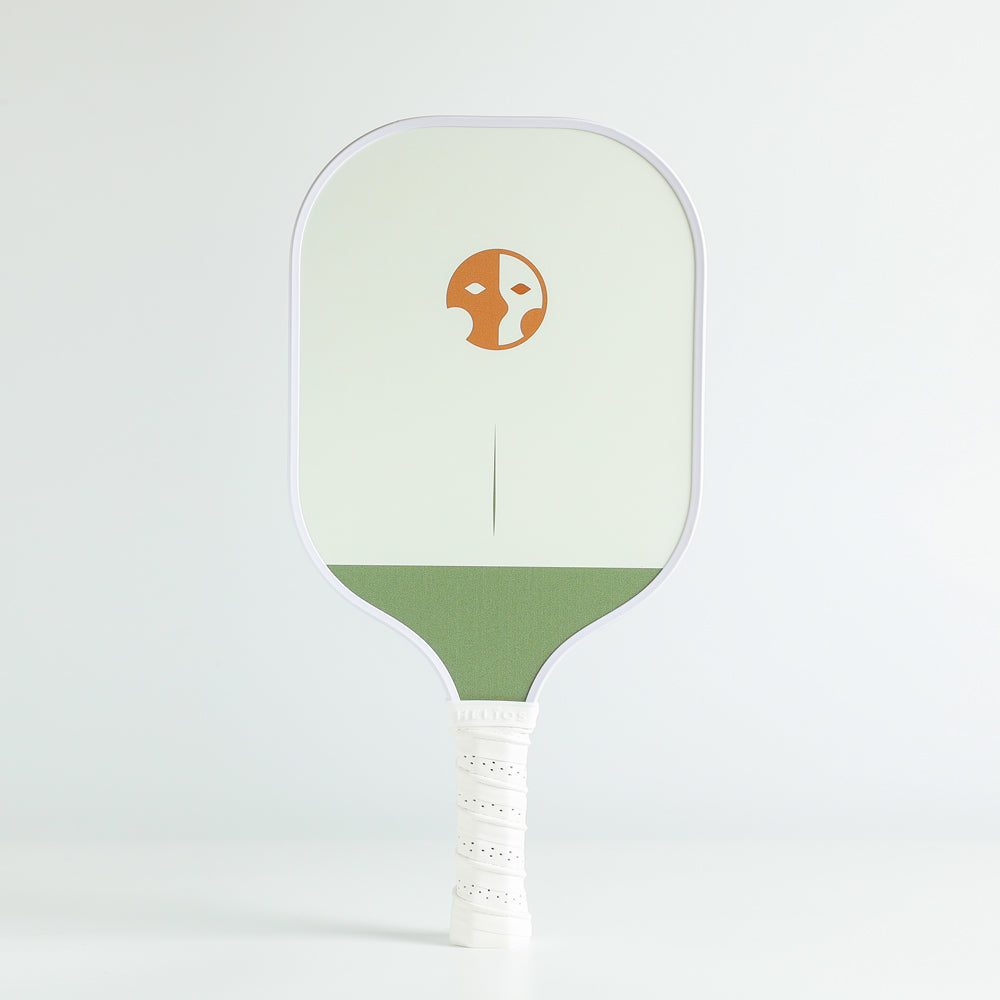 HELIOS Beginner Pickleball Paddle Set