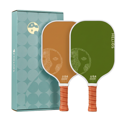 Helios Basic Pickleball Paddle Set