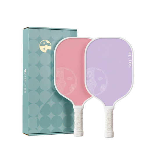 Helios Basic pickleball paddle Set