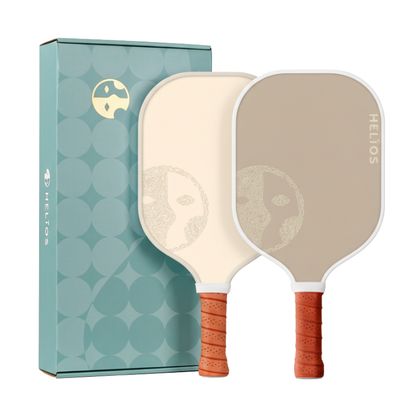 Helios Basic Pickleball Paddle Set