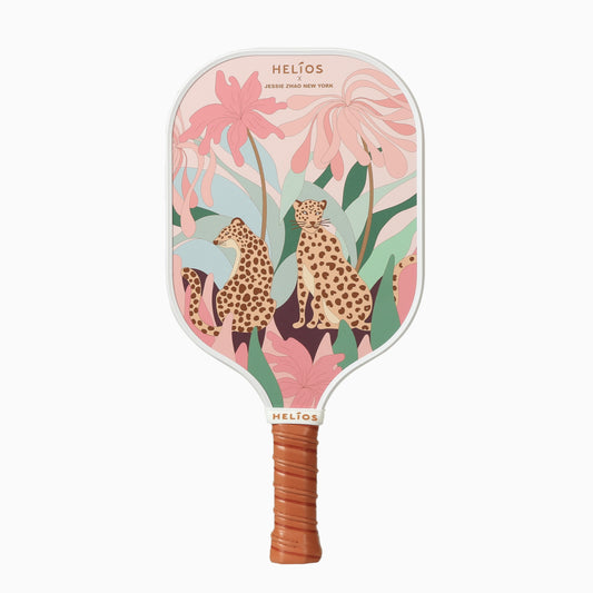 Helios × Jessie Zhao Limited Edition Holiday Gift Set 2025
