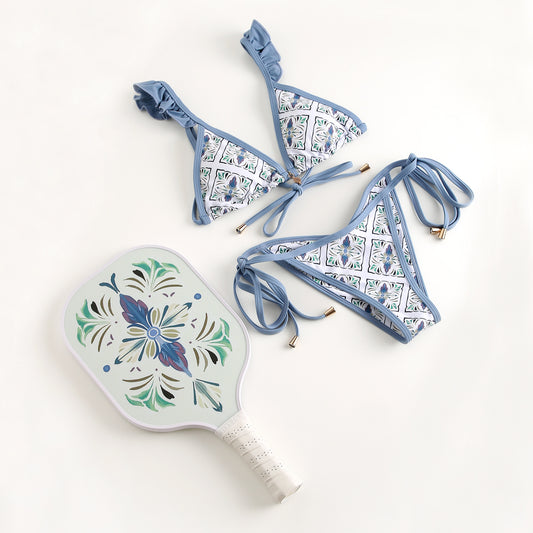 IvySwim x Helios Azzurro Limited Edition Gift Set
