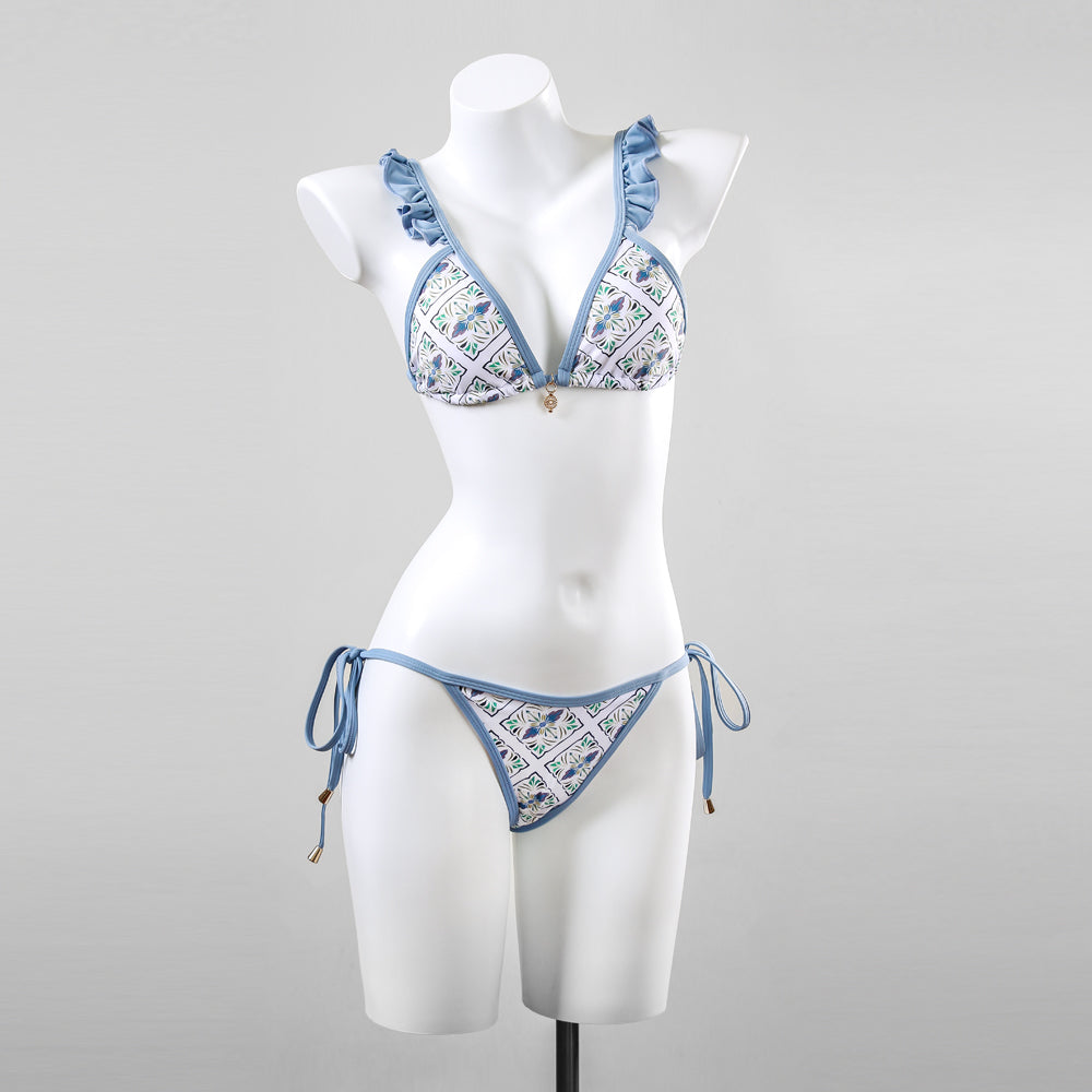 IvySwim x Helios Azzurro Limited Edition Gift Set