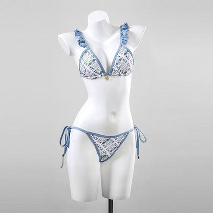 IvySwim x Helios Azzurro Limited Edition Gift Set