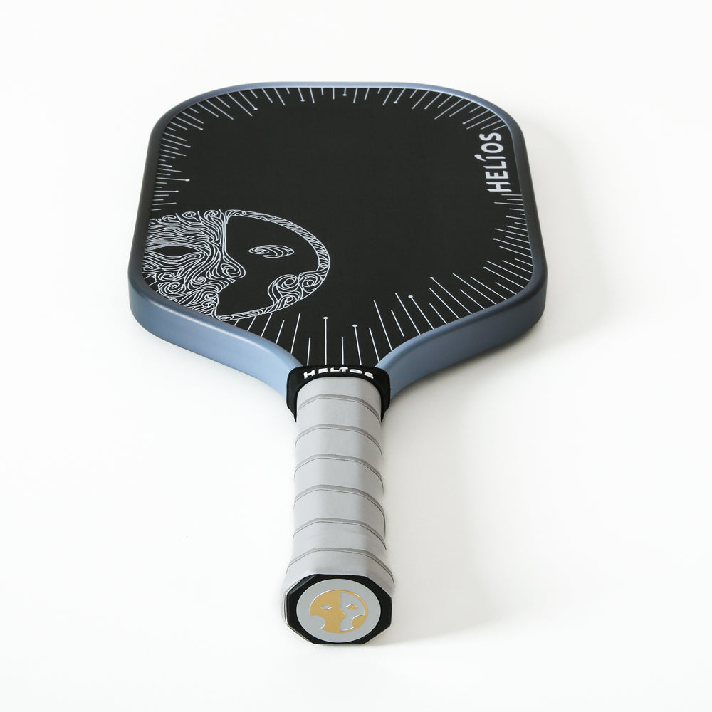 Performance Pickleball Paddles 2026 | T700 Carbon & Kevlar – Helios