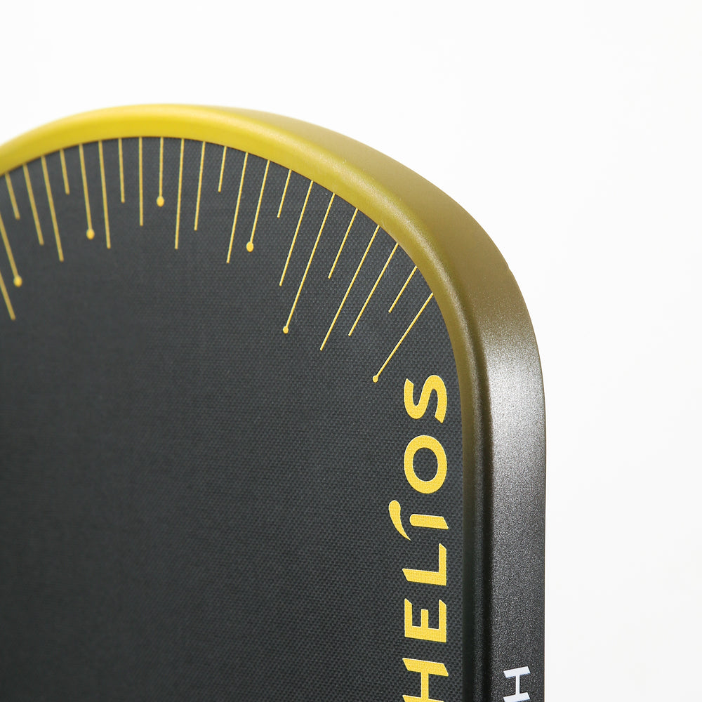 Flare Gen 3 Pickleball Paddle – Speed & Precision | Helios Pickleball