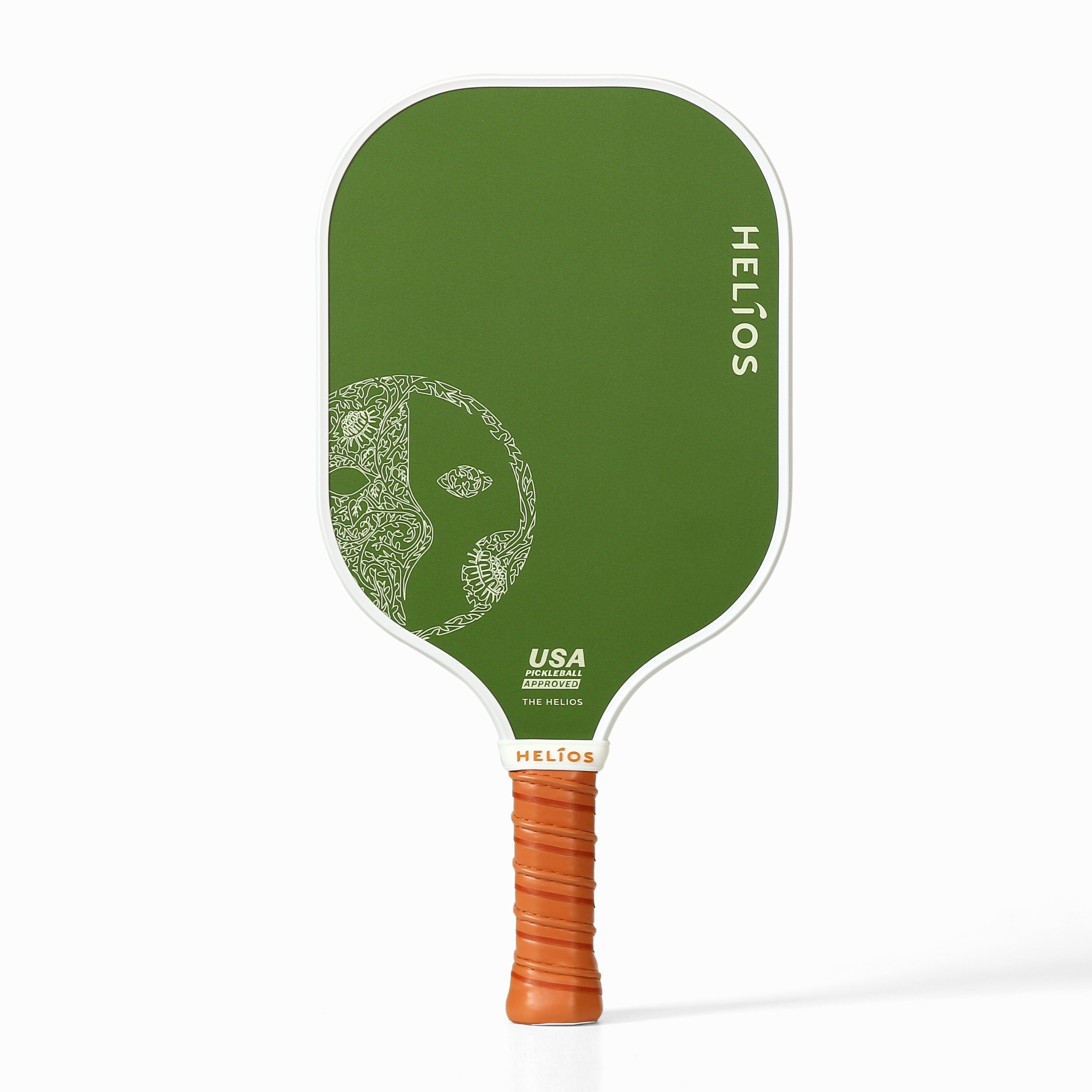 HELIOS Basic Paddle Set | Beginner Bundle - Helios Pickleball