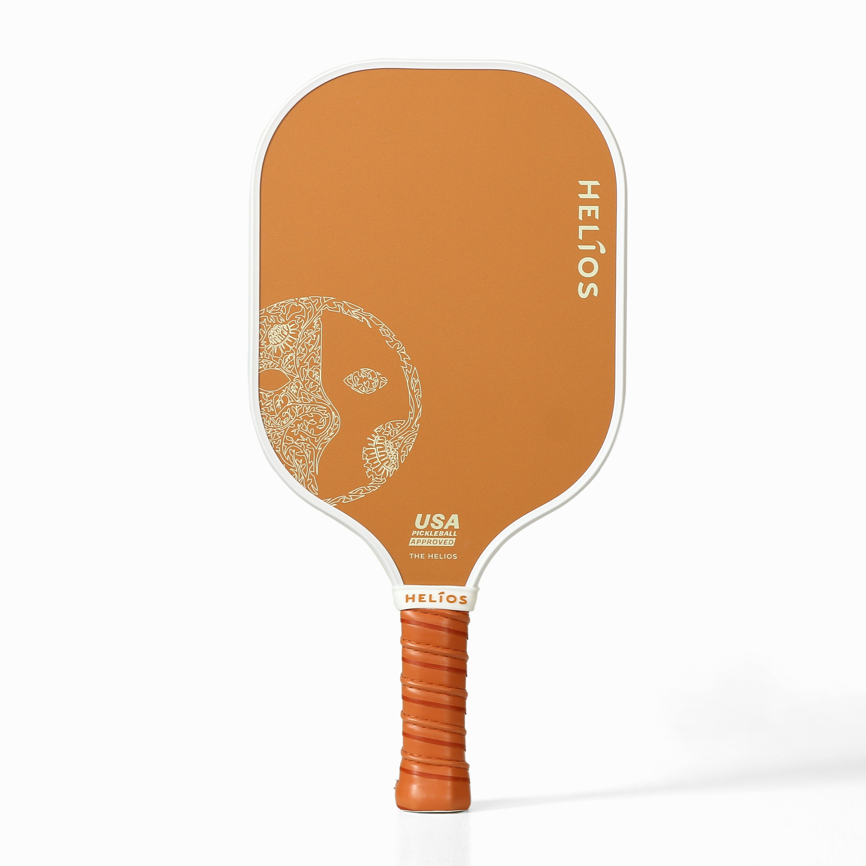 HELIOS Basic Paddle Set | Beginner Bundle - Helios Pickleball