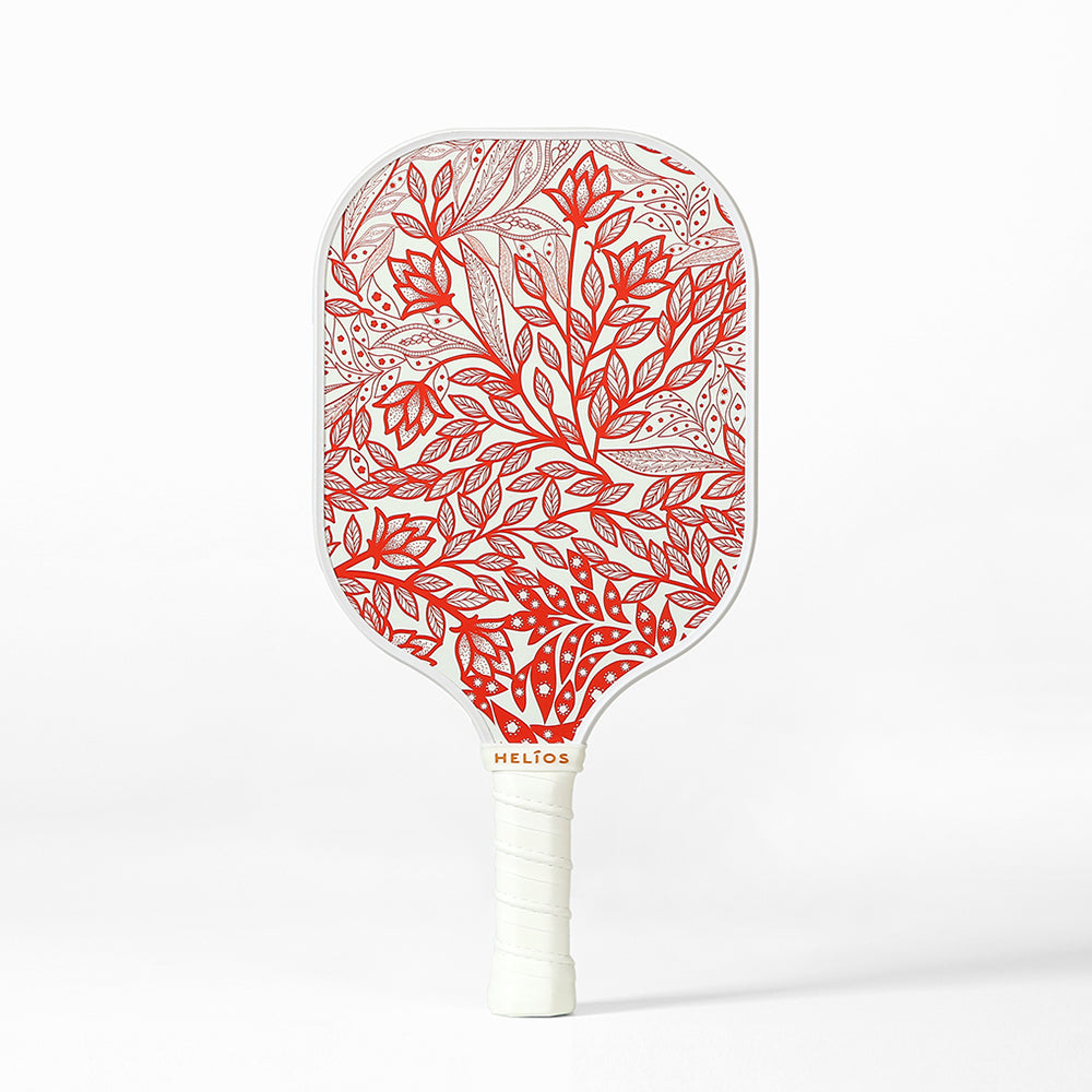 HELIOS x Jessie Zhao Limited Edition Pickleball Paddle