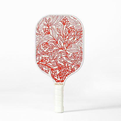 HELIOS x Jessie Zhao Limited Edition Pickleball Paddle
