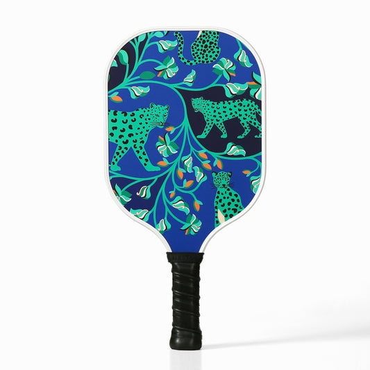 HELIOS x Jessie Zhao Limited Edition Pickleball Paddle