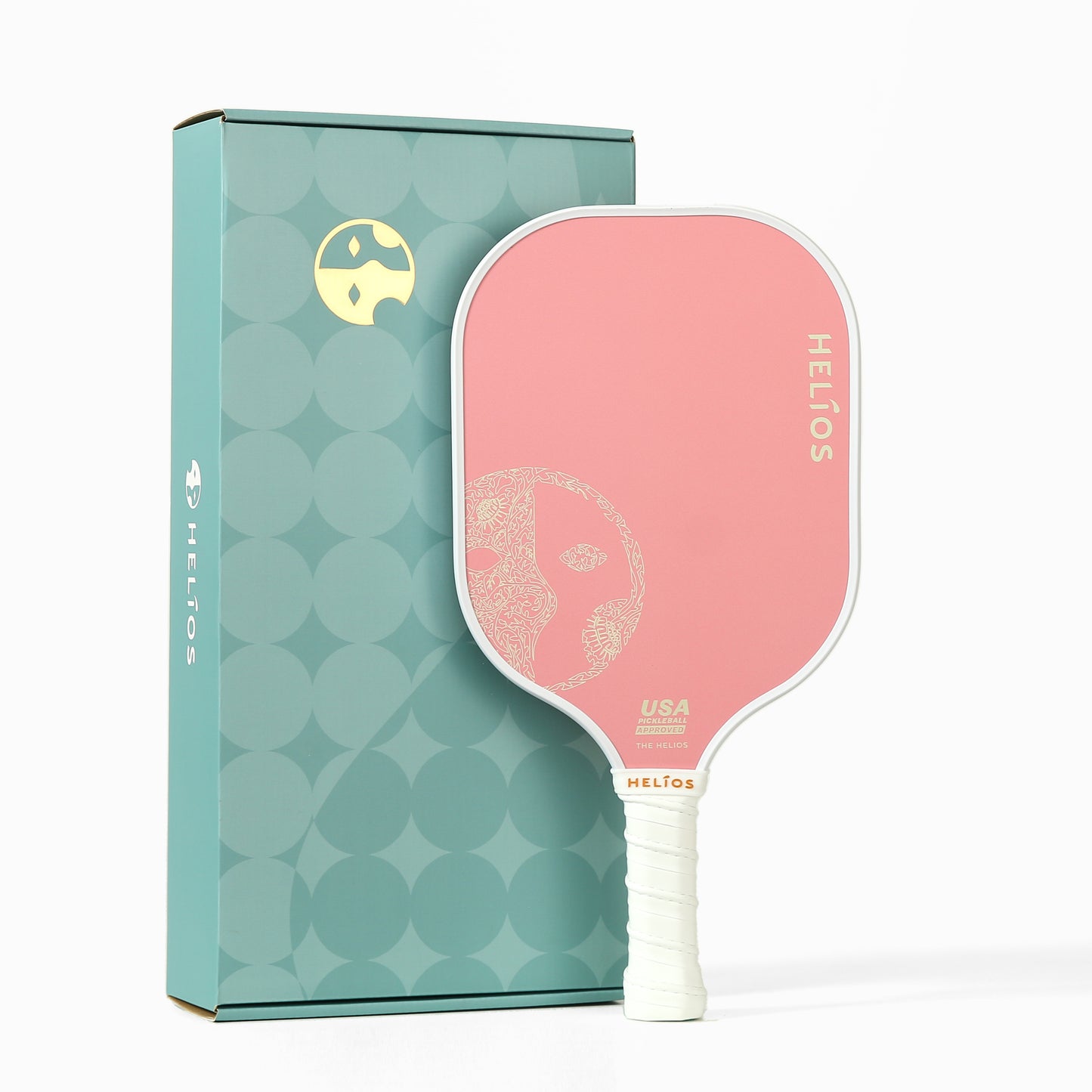 Helios Basic Pickleball Paddle Set
