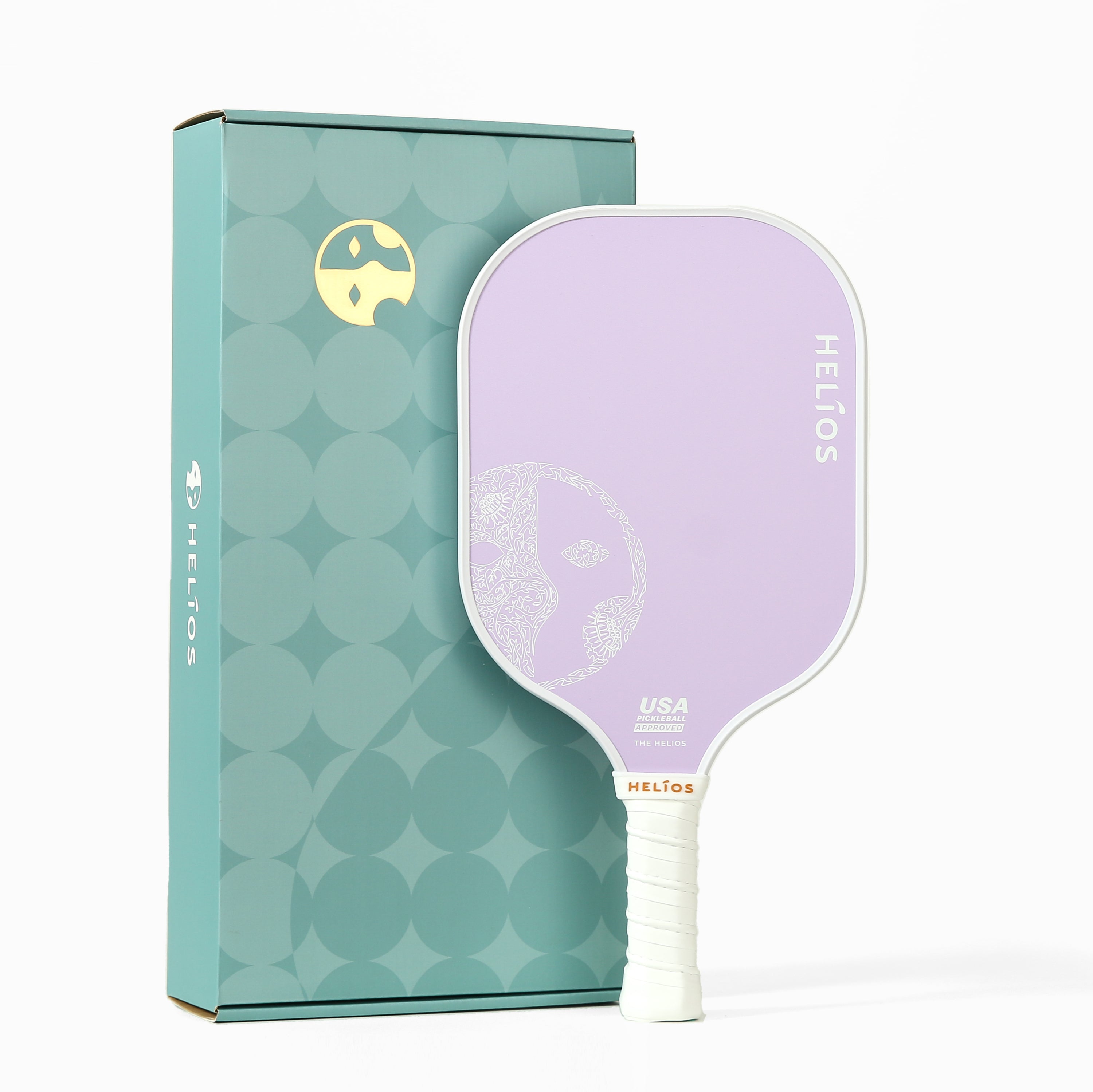 HELIOS Basic Paddle Set | Beginner Bundle - Helios Pickleball