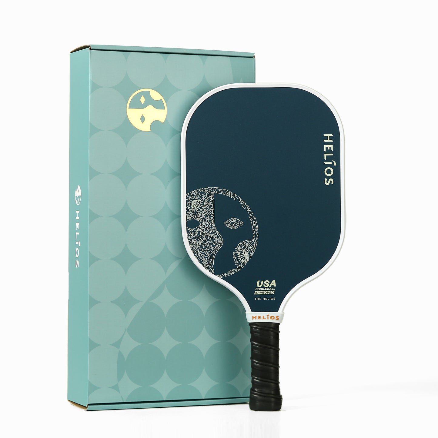 Helios Basic Pickleball Paddle Set