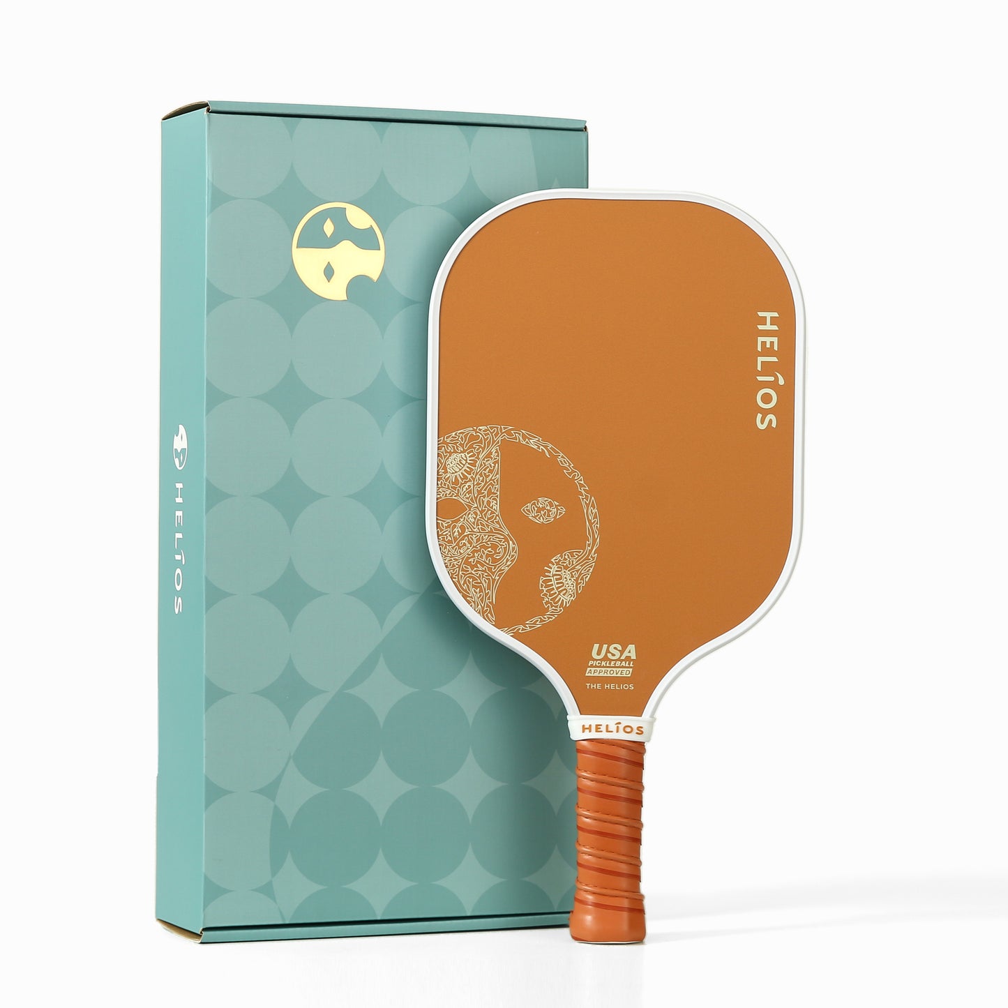 Helios Basic Pickleball Paddle Set
