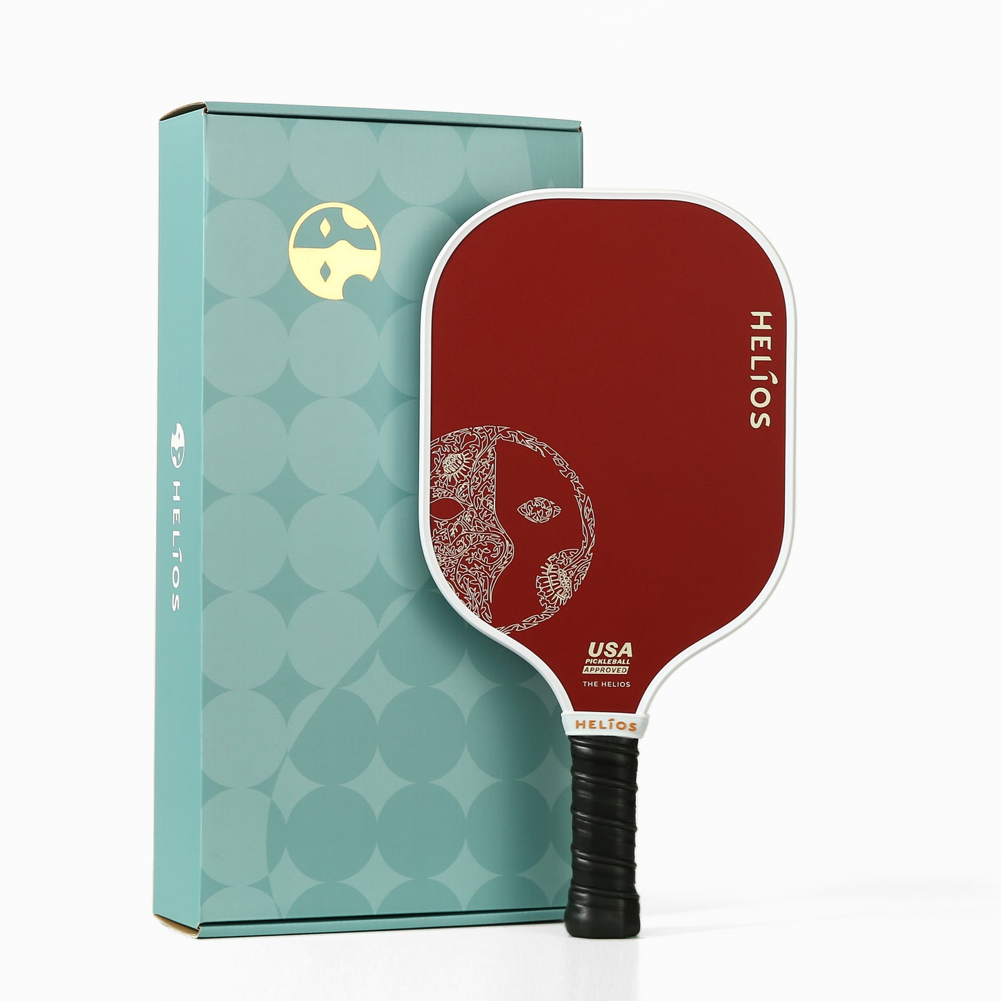 Helios Basic Pickleball Paddle Set