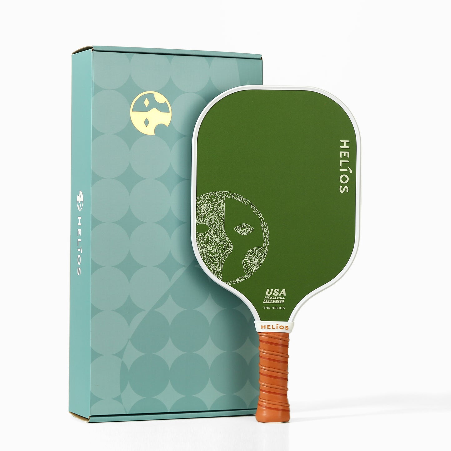 Helios Basic Pickleball Paddle Set