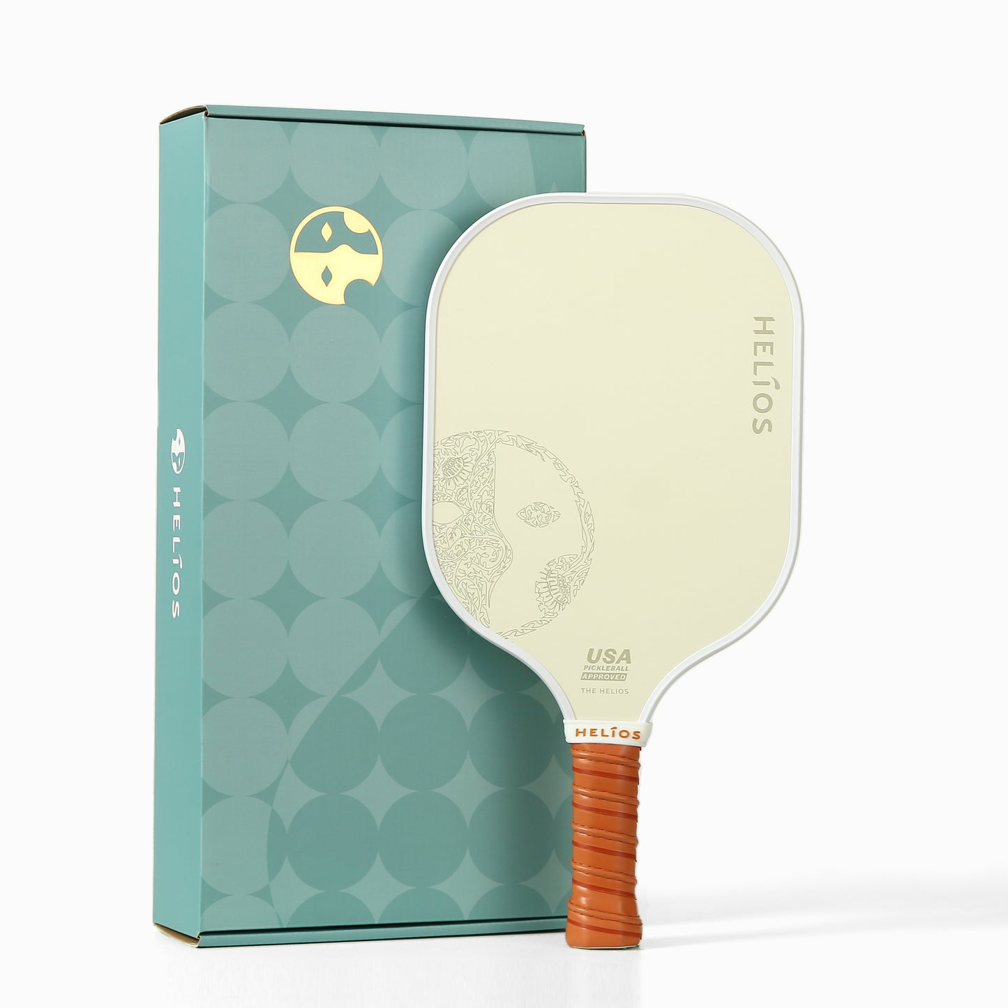 Helios Basic Pickleball Paddle Set
