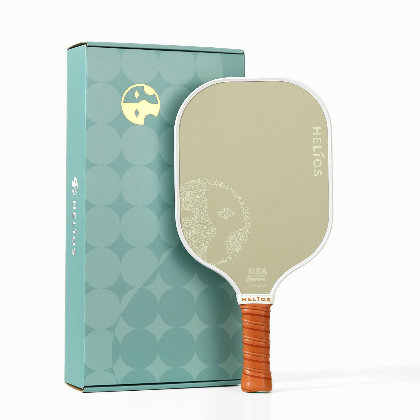 Helios Basic Pickleball Paddle Set