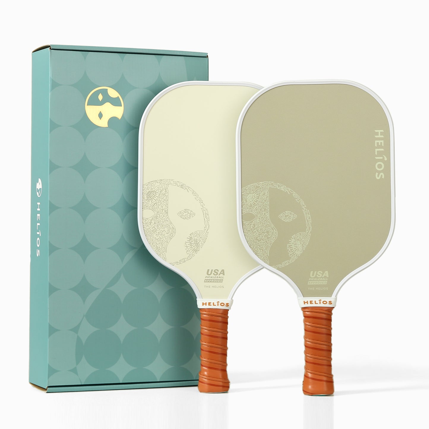 Helios Basic Pickleball Paddle Set