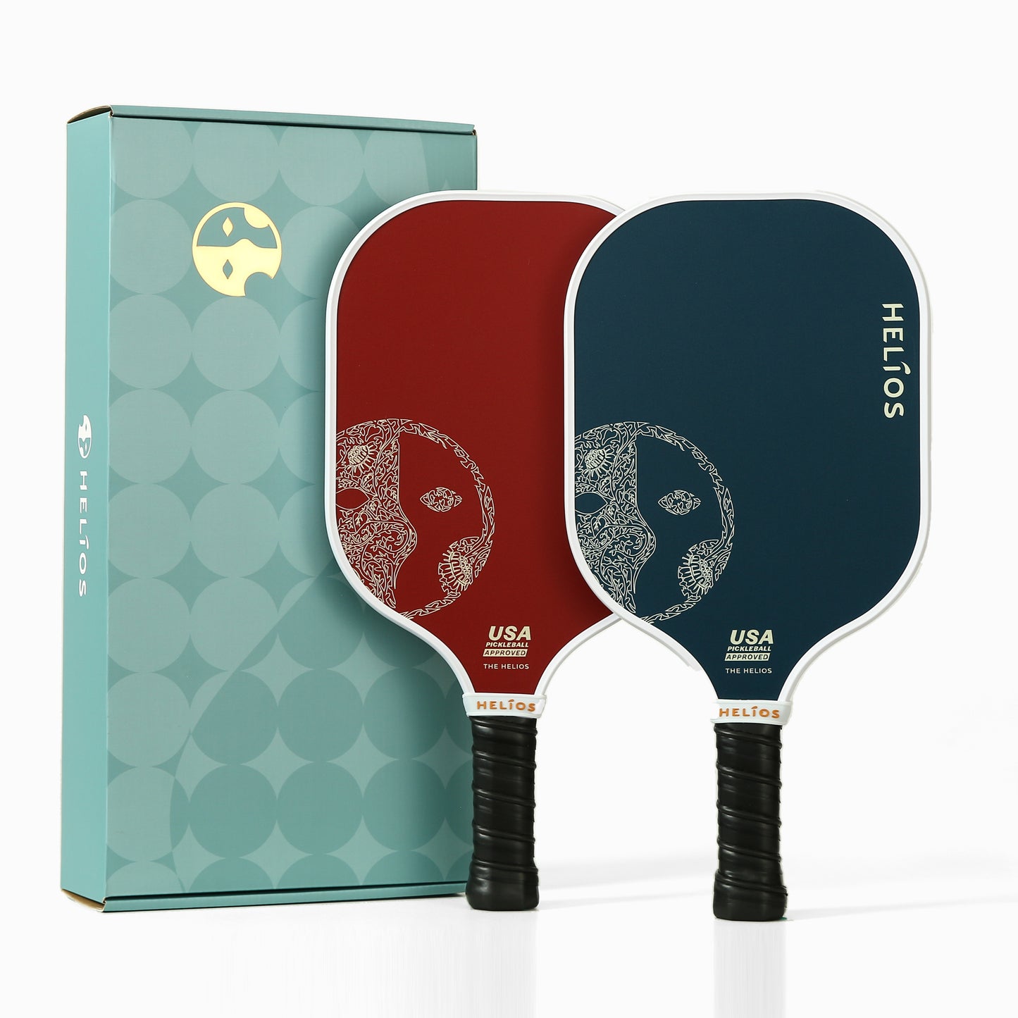 Helios Basic Pickleball Paddle Set