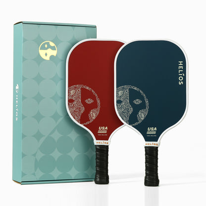 Helios Basic Pickleball Paddle Set