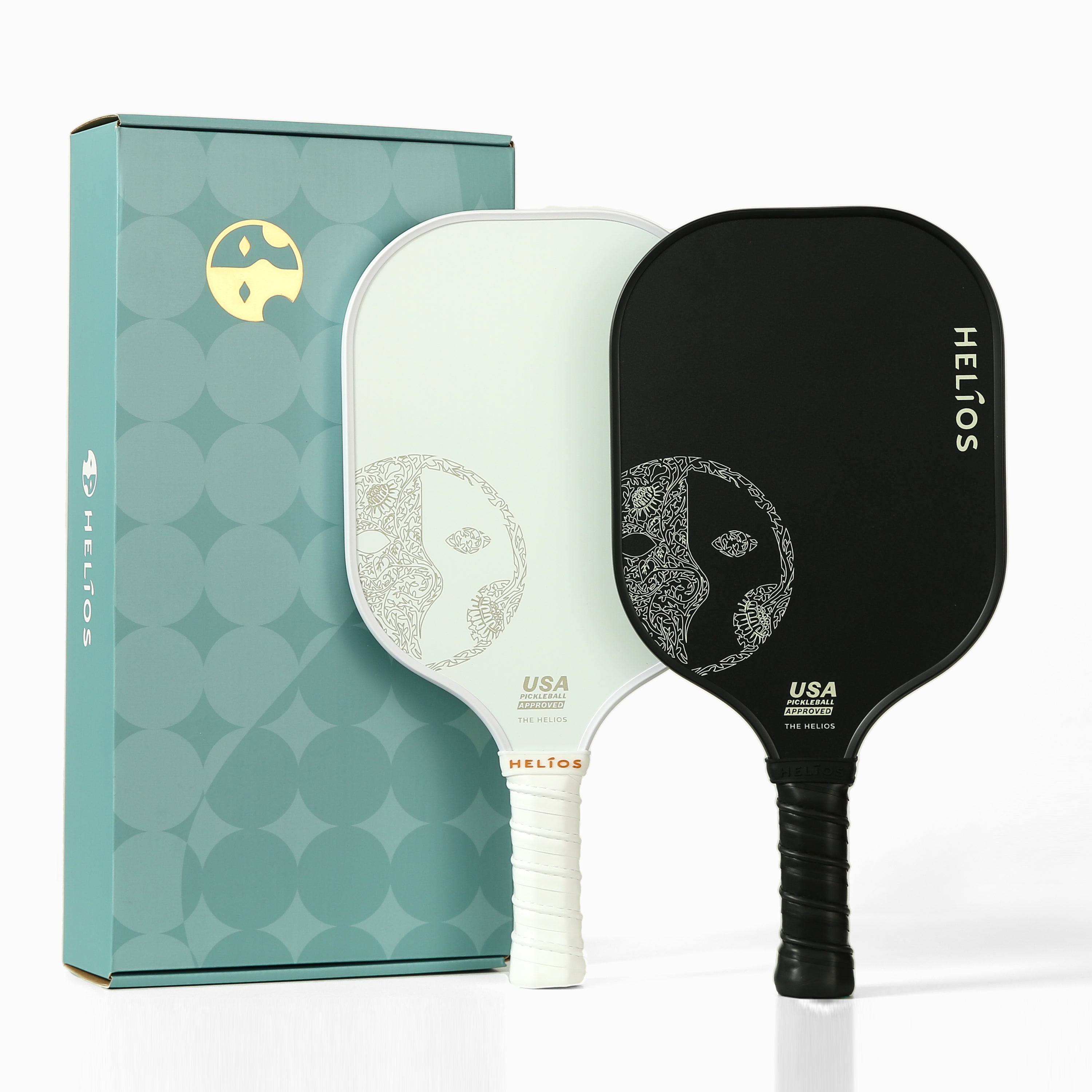 （PADDLEOUT様）専用ページです 5体セット HELIOS Basic Paddle Set | Beginner Bundle - Helios Pickleball