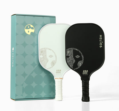 Helios Basic Pickleball Paddle Set