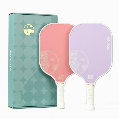 Helios Basic Pickleball Paddle Set