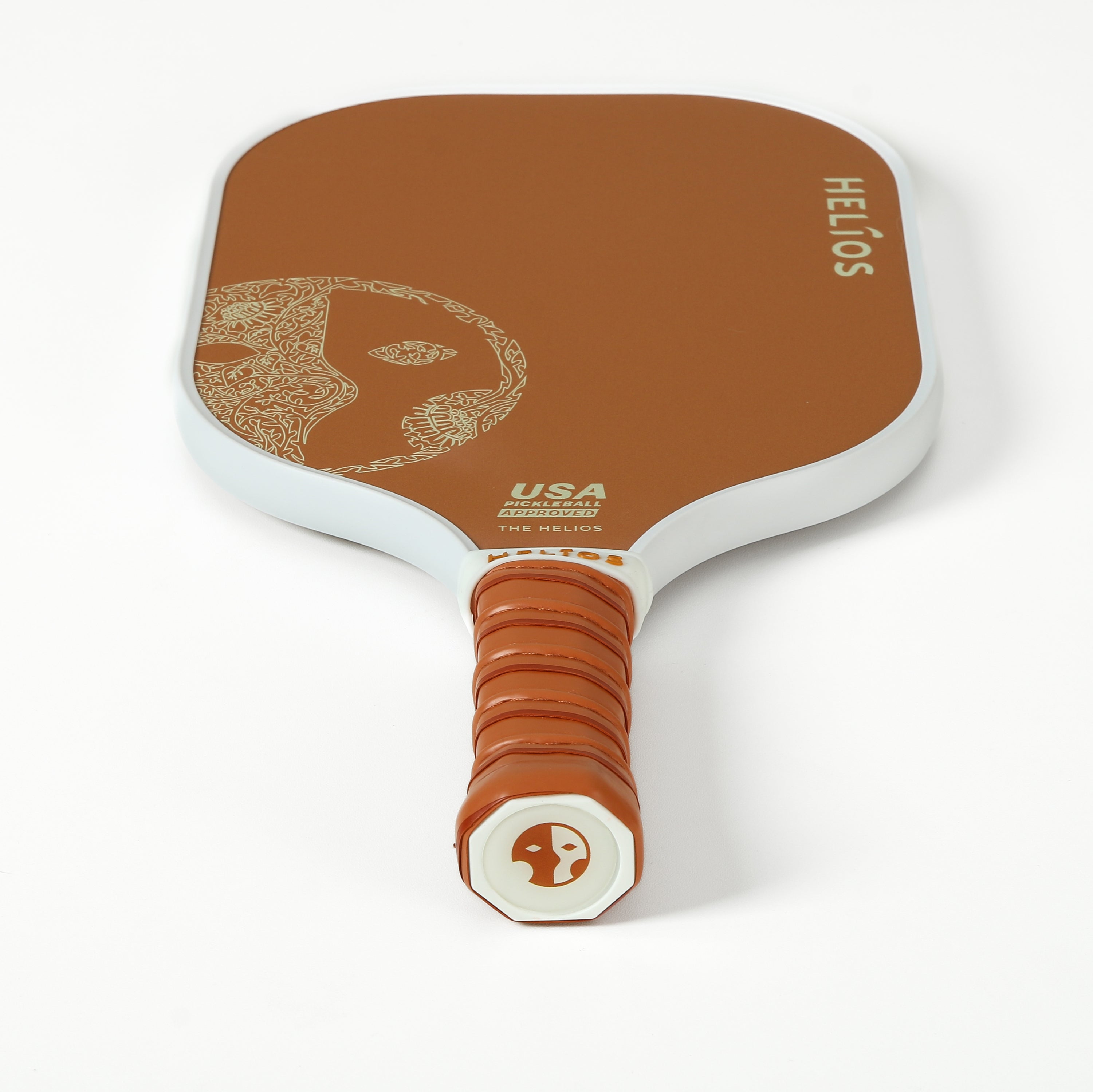 HELIOS Basic Paddle Set | Beginner Bundle - Helios Pickleball
