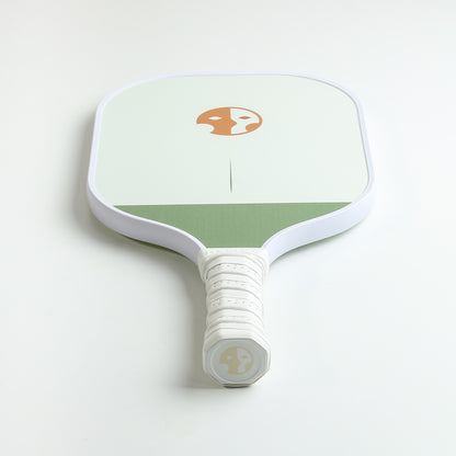 HELIOS Beginner Pickleball Paddle Set