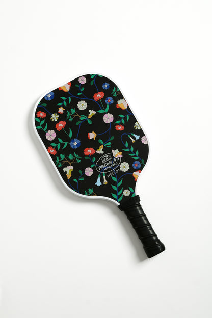 HELIOS x Jessie Zhao Pickleball Paddle