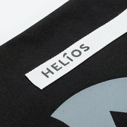 THE HELIOS ON THE COURT TOTE BAG