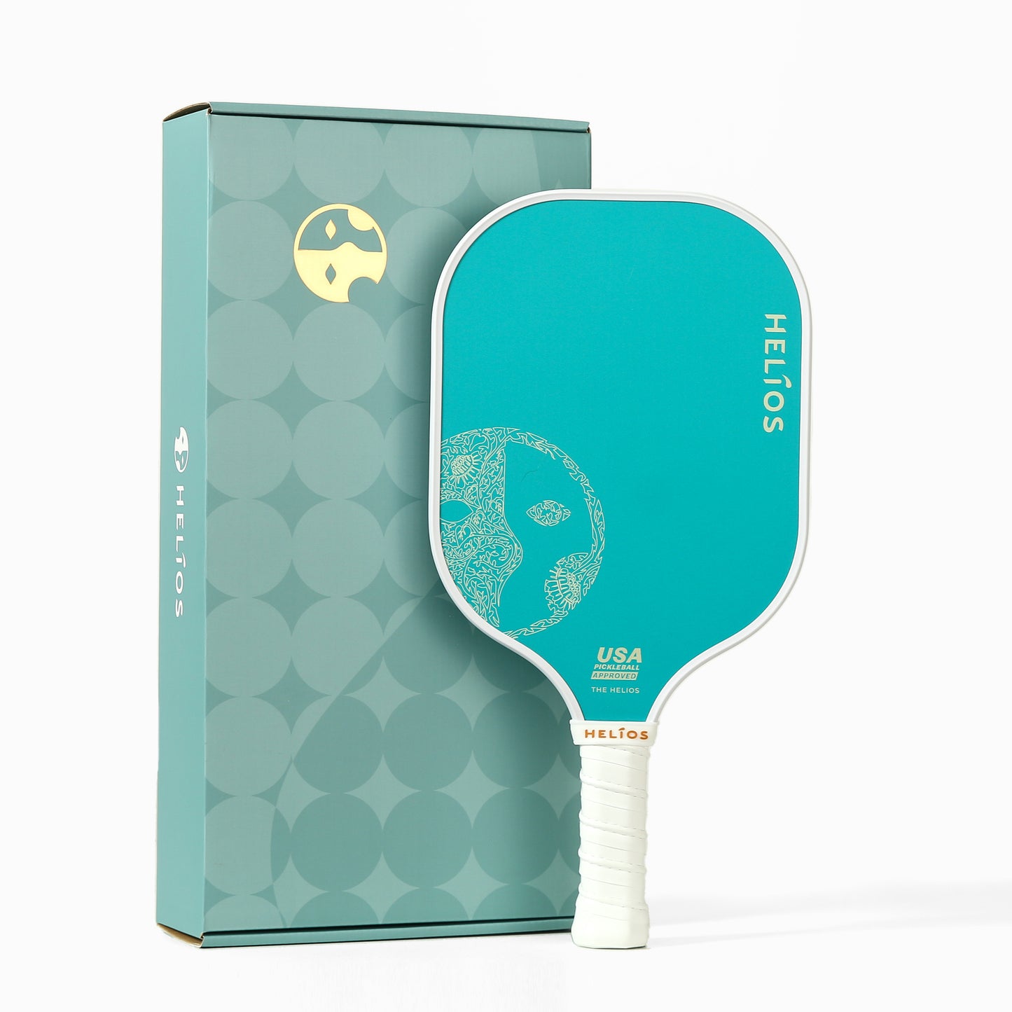 Helios Basic Pickleball Paddle Set