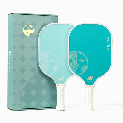 Helios Basic Pickleball Paddle Set