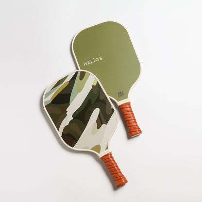 GAIA Nature Pickleball Paddle Set