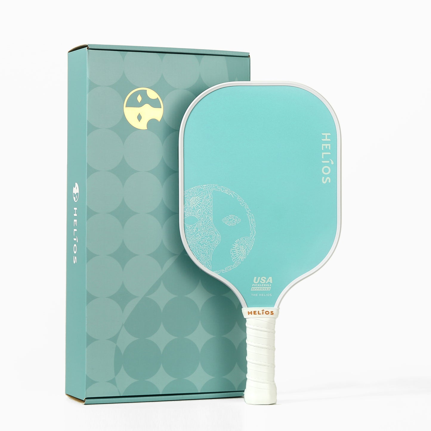 Helios Basic Pickleball Paddle Set