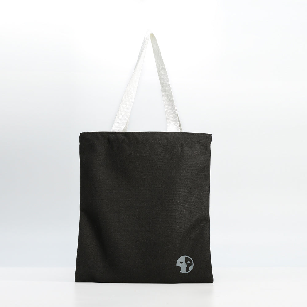 THE HELIOS ON THE COURT TOTE BAG