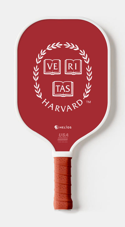 Client paddle front