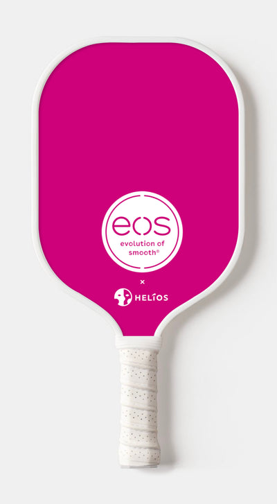 Client paddle front