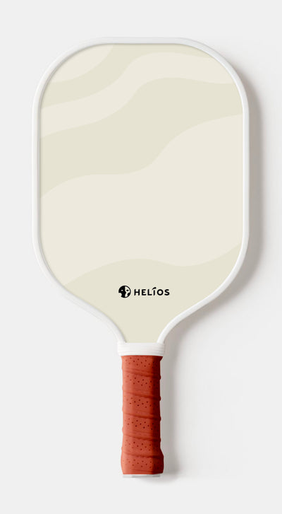 Client paddle back