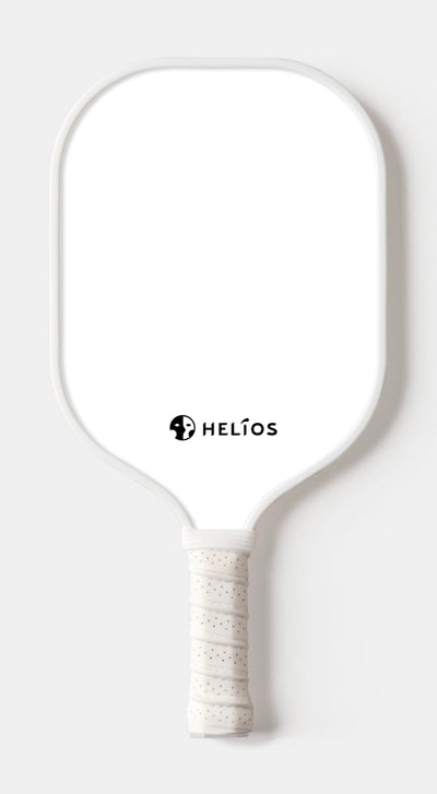 Client paddle back