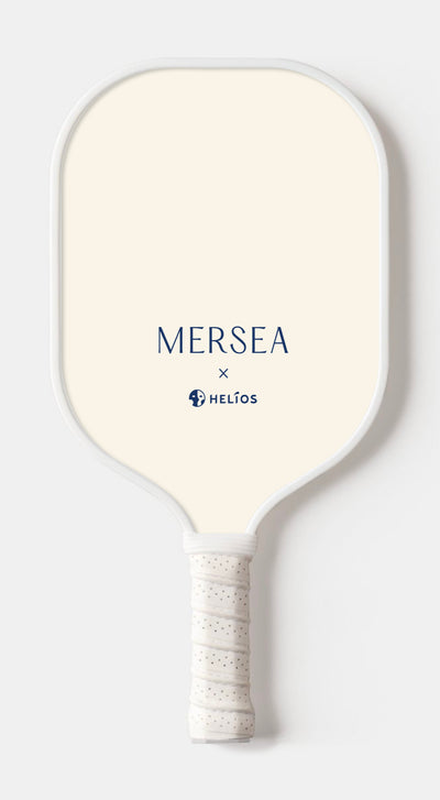 Client paddle back