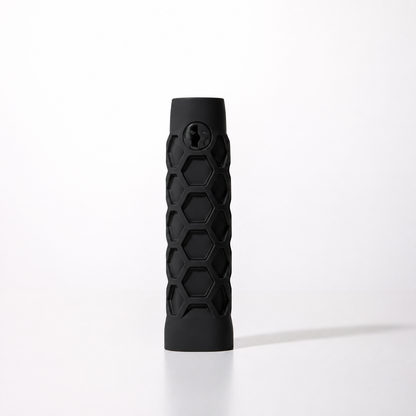 THE HELIOS ORGANIC OVERGRIP