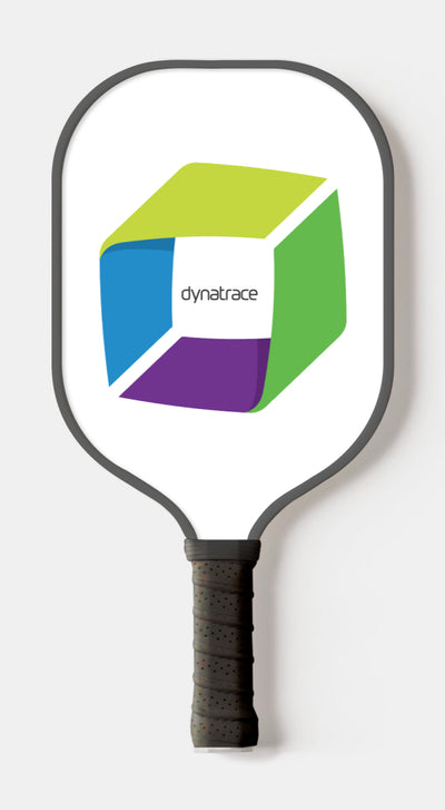 Client paddle back