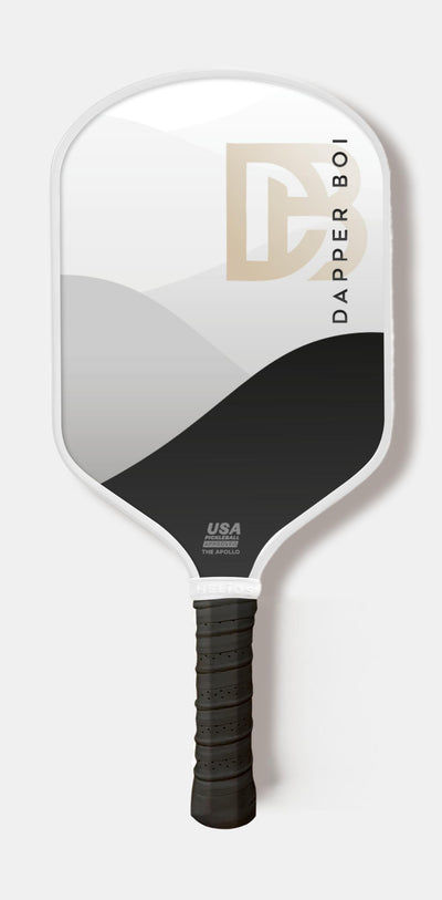 Client paddle back