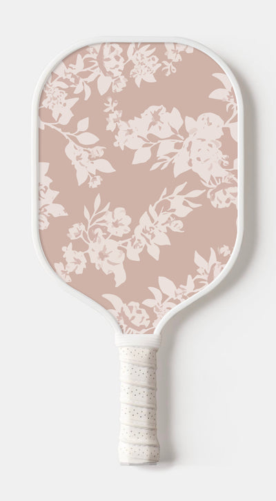 Client paddle back