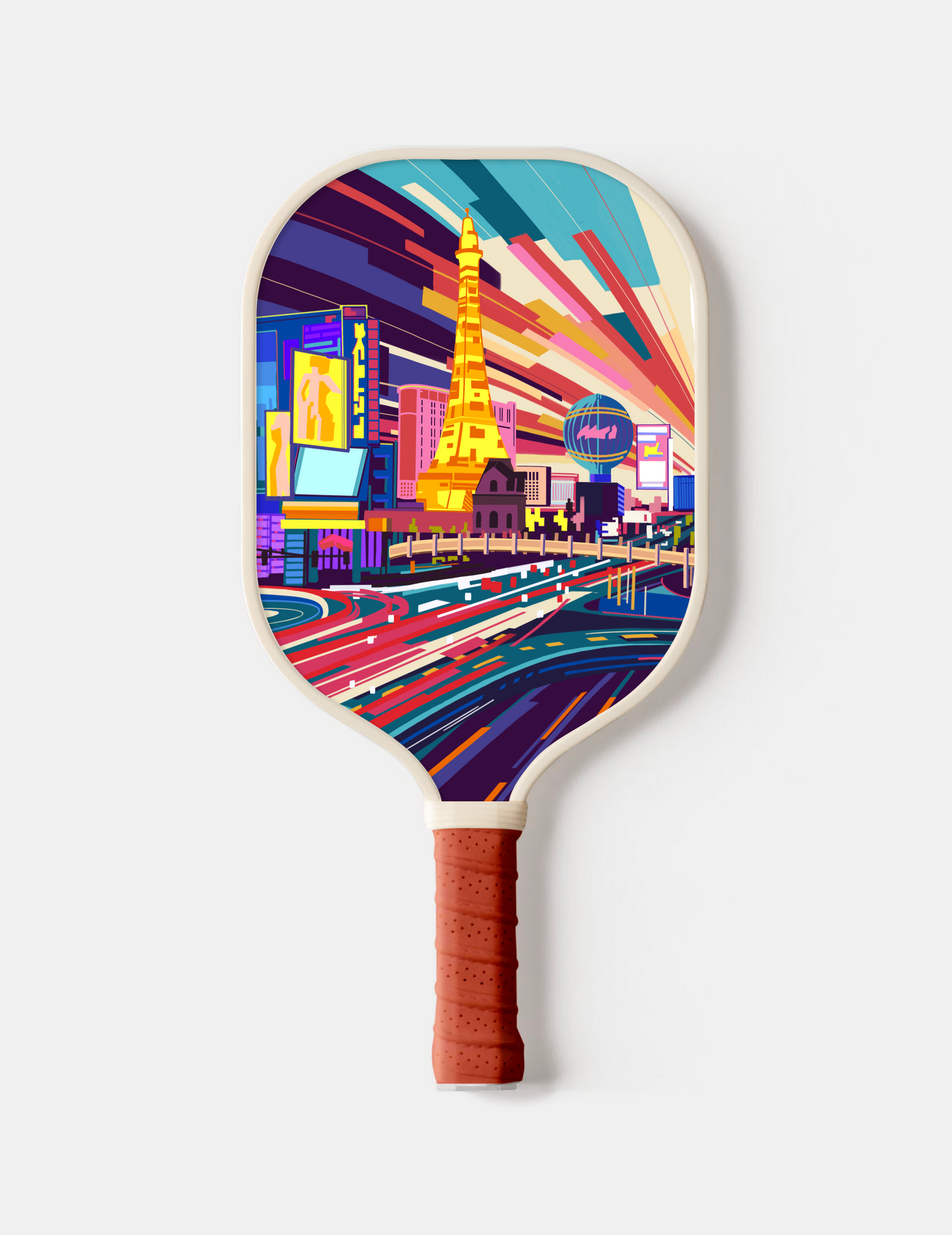 Shoptalk Paddle