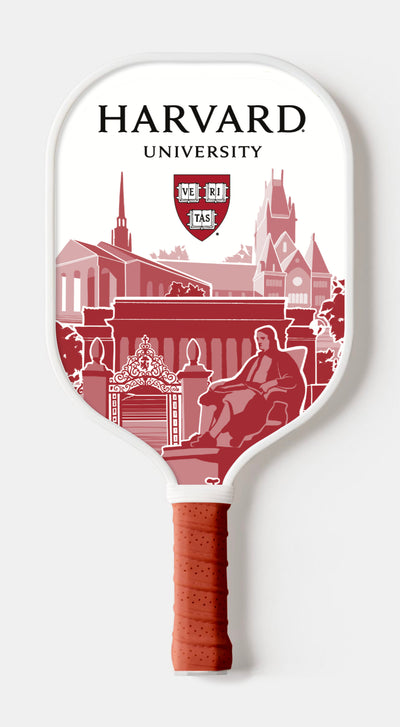 Client paddle back